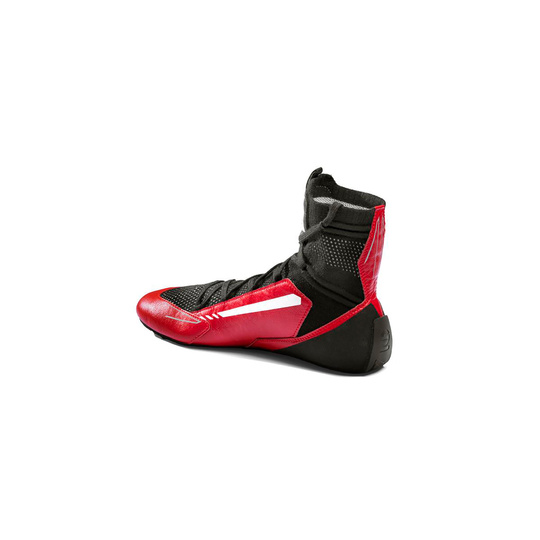 Sparco Schuhe X-Light+ rot (FIA)