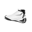Sparco Schuhe K-Prime weiß/schwarz (FIA)