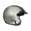 Stilo Helm Venti4 Trophy Jet Composite silber (FIA)
