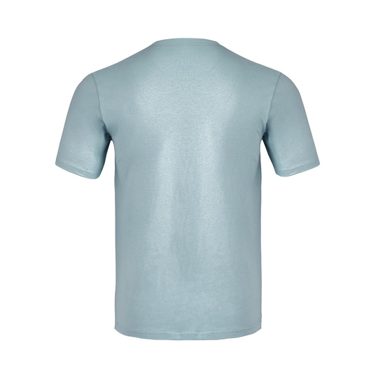 McLaren F1 Kinder T-Shirt Essential Blau