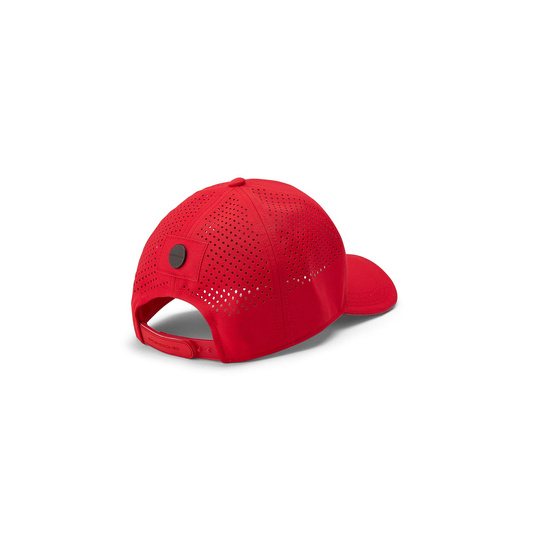 Porsche Motorsport 2026 Cap rot
