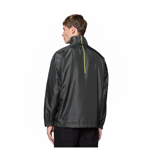Aston Martin F1 2025 Herren Jacke Tech Lightweight