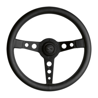 Momo Lenkrad Prototipo Black Edition