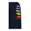 Red Bull Racing 2025 Herren Jacke Team Bomber