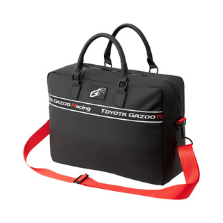 Toyota Gazoo Racing Tasche Business