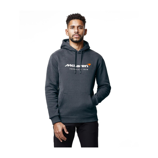 McLaren F1 Herren Hoodie Essentials