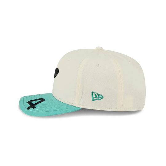 McLaren F1 2025 Herren Baseballkappe Norris Brazil GP