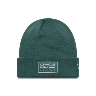 Red Bull Racing F1 2026 Beanie Seasonal grün