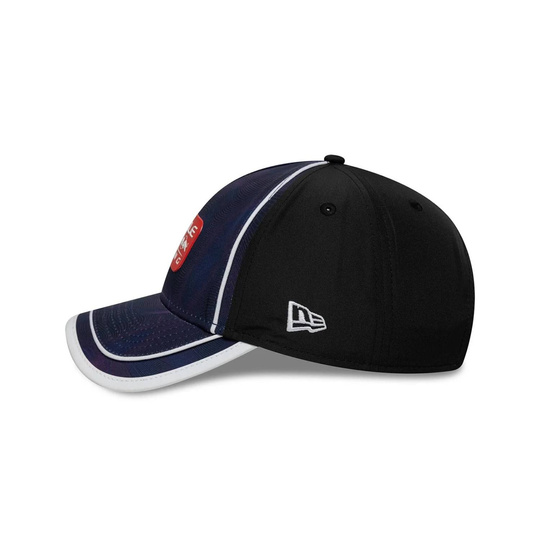 Red Bull Racing F1 2026 Cap Front Print