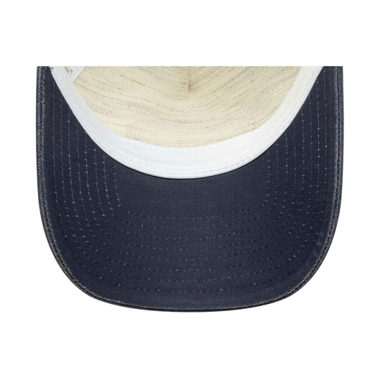 Red Bull Racing 2025 Herren Baseballkappe E-Frame Trucker