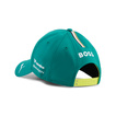 Aston Martin F1 2026 Fernando Alonso Team Cap grün