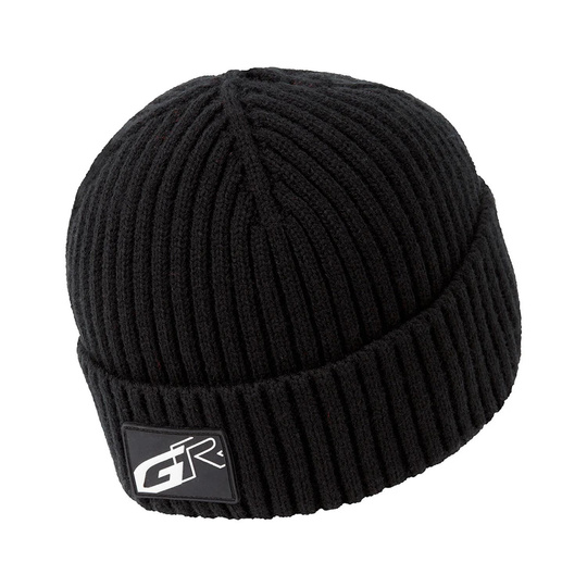 Toyota Gazoo Racing Beanie Badge
