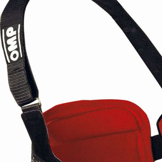 OMP Rippenschutz Carbon MY14