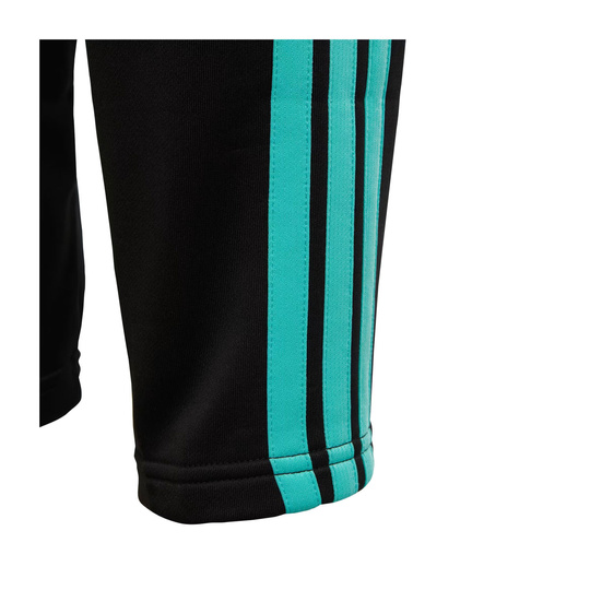 Mercedes AMG F1 2025 Kinder Jogginghose DNA Logo