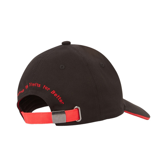 Toyota Gazoo Racing 2026 Cap Pushing the Limits