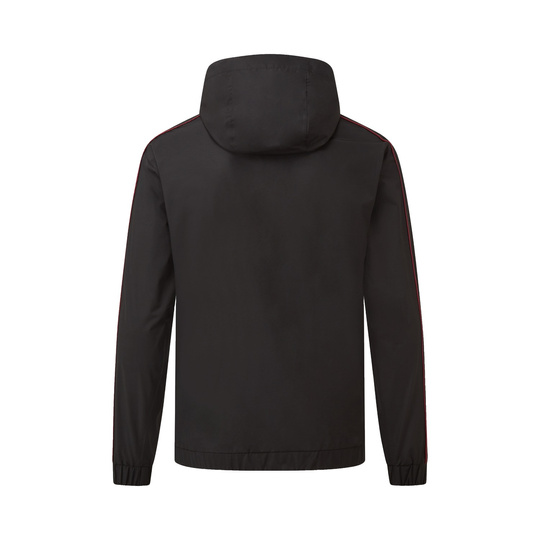 Toyota Gazoo Racing 2026 Jacke Rain GR