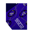 Sparco Socken Iconic Design Steering Wheel