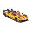 AF Corse Modellauto 1:18 Ferrari 499P #83