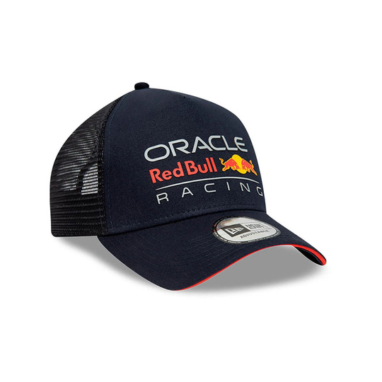 Essential Trucker navy Red Bull Racing 2025 Baseballkappe Team