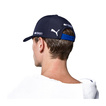 Williams Racing 2025 Herren Baseballkappe Team