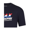 Red Bull Racing F1 2026 Kinder-T-Shirt MV Front Graphic