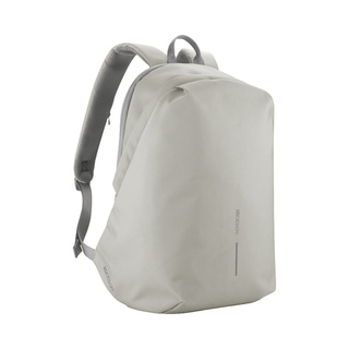 XD Design Rucksack Bobby Soft Light Grey