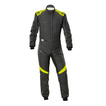 OMP Rennoverall FIRST EVO MY25 Anthrazit (FIA)
