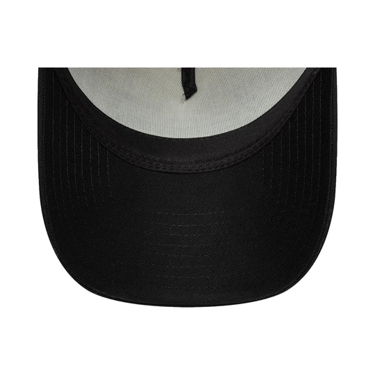 Williams F1 2026 Cap Traditional Trucker schwarz