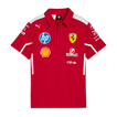 Scuderia Ferrari F1 Team Poloshirt
