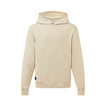 Toyota Gazoo Racing 2026 Kapuzenpullover Aichi beige