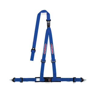 Sparco 3-Punkt-Gurt 04608DF1 Martini blau