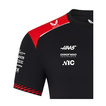 Haas F1 2026 Team T-Shirt