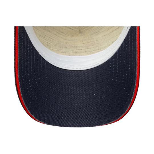 Red Bull Racing 2025 Herren Baseballkappe Trucker Reedition