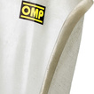 OMP Kartrennsitz flach