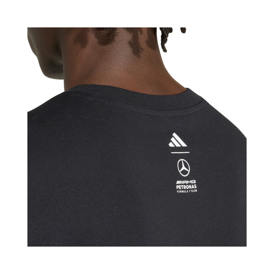 Mercedes AMG F1 2026 Kimi Antonelli T-Shirt Graphic
