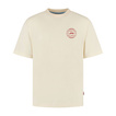 Formula 1 2025 Herren T-Shirt Camo Graphic Beige