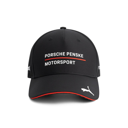 Porsche Motorsport Cap Penske