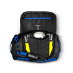 Sparco Tasche DAKAR-L schwarz/blau