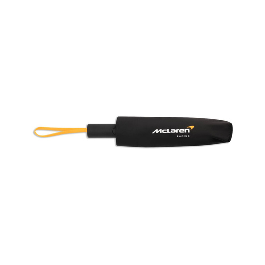 McLaren F1 2026 Regenschirm Compact Logo
