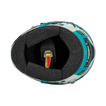 Bell Helm RS7 PRO Stamina blau (FIA)