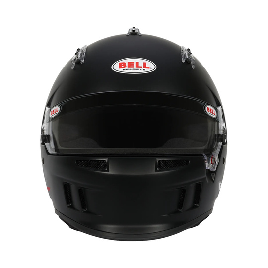 Bell Helm R7 Sport schwarz (FIA)