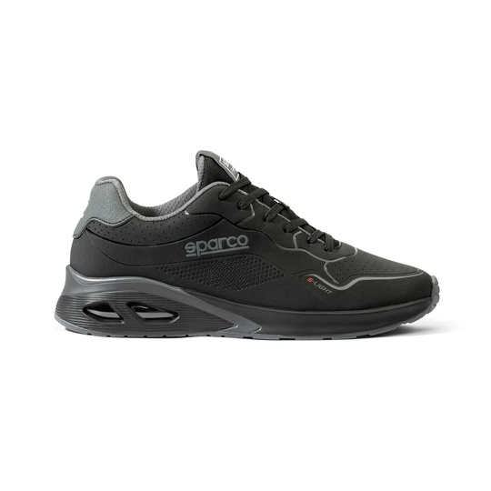 Sparco Schuhe S-Light schwarz