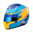 Bell Karthelm KC7-CMR Fernando Alonso