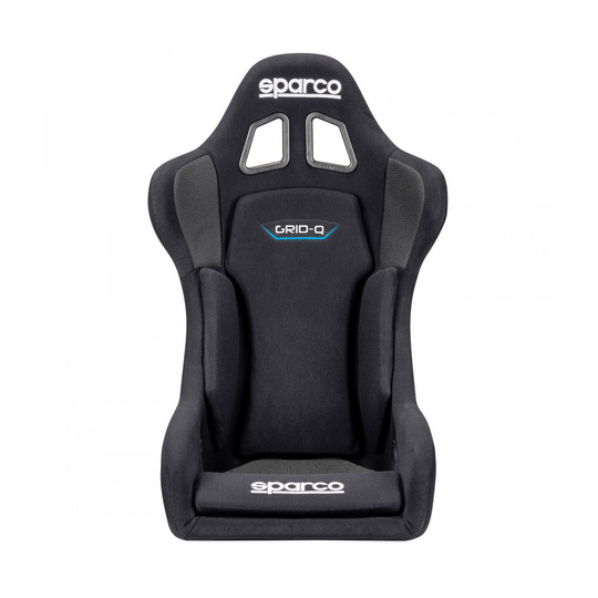 Sparco Rennsitz Grid Q MY19 (FIA)
