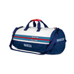 Sparco Reisetasche Martini Racing Marineblau