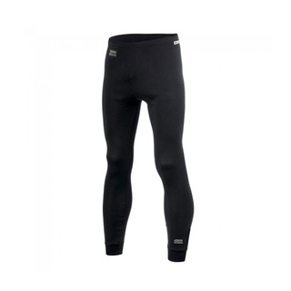 Alpinestars Lange Unterhose Race MY16 schwarz (FIA)