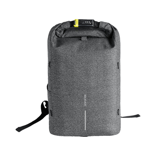 XD Design Rucksack Urban Grey