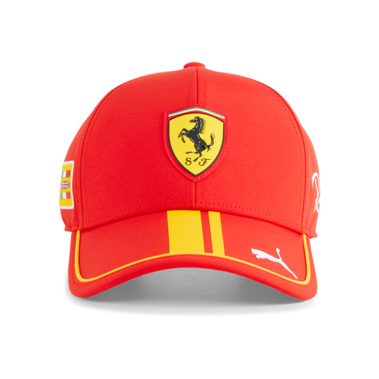 Scuderia Ferrari F1 2026 Cap Drivers No. 51 AF Corse