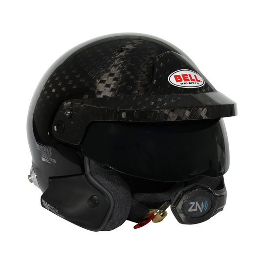 Bell Helm MAG-10 Ultra Rally WW (FIA)