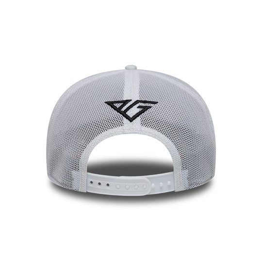 Alpine F1 2026 Pierre Gasly Cap Silverstone GP